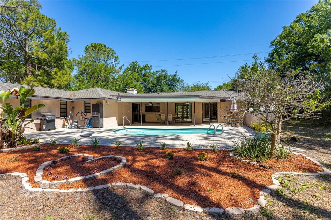 12814 Twin Branch Acres Road , Tampa, FL 33626 Photo