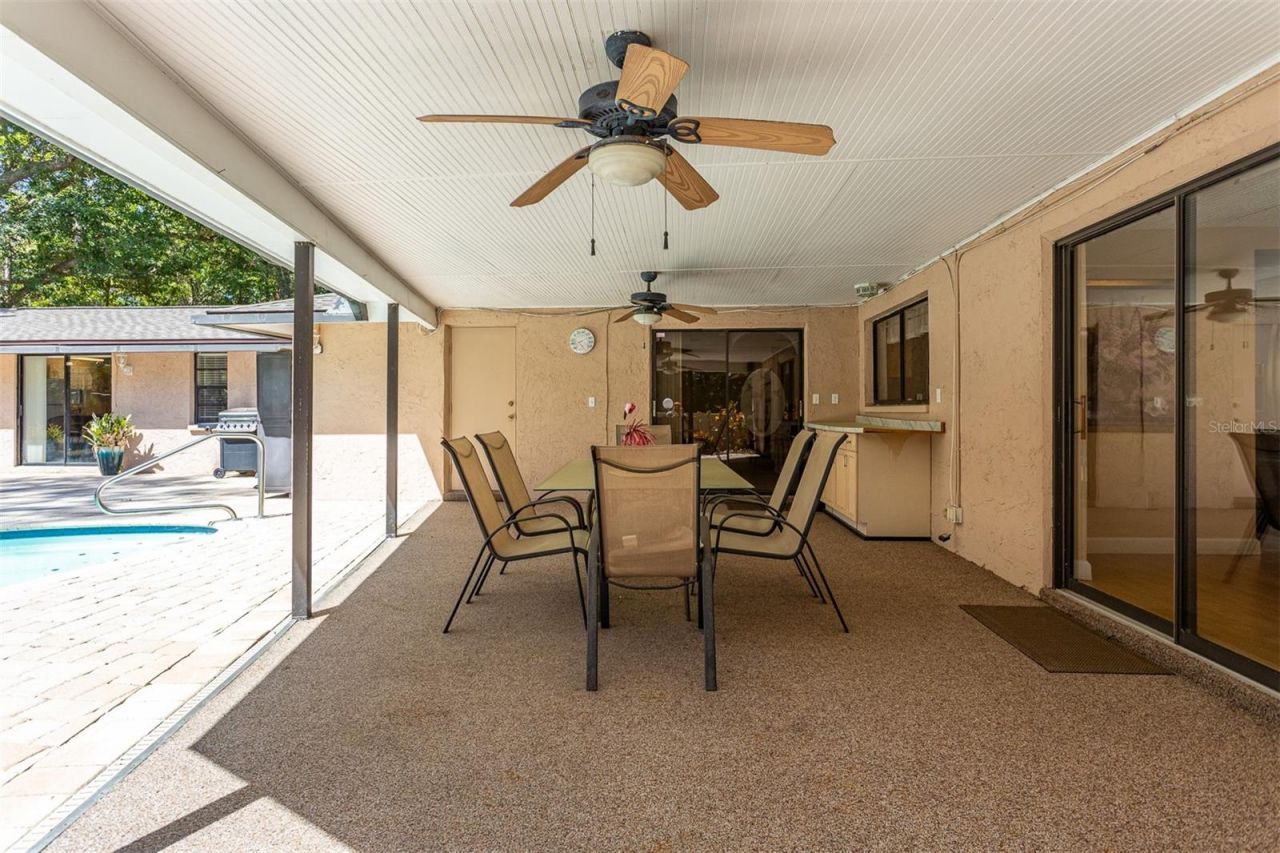 12814 Twin Branch Acres Road , Tampa, FL 33626 Photo