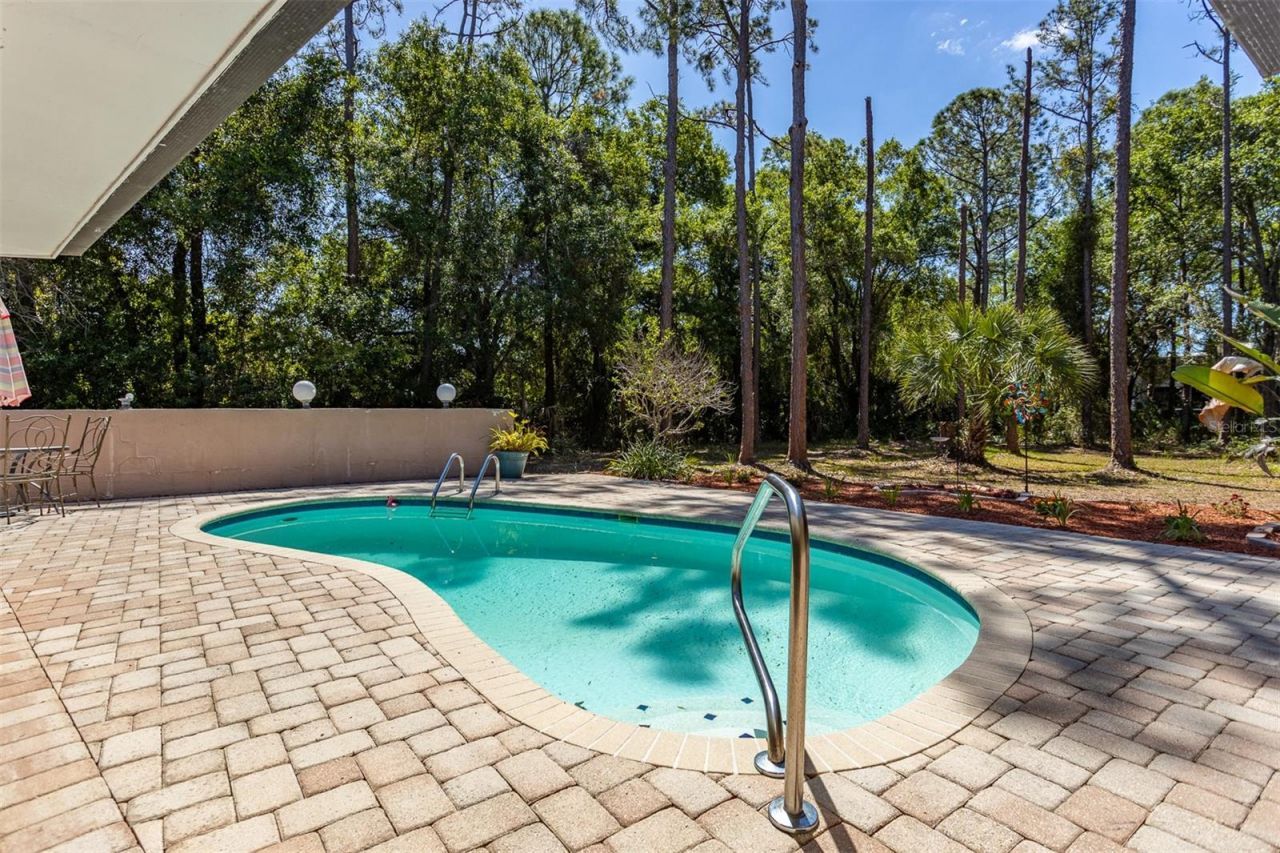 12814 Twin Branch Acres Road , Tampa, FL 33626 Photo