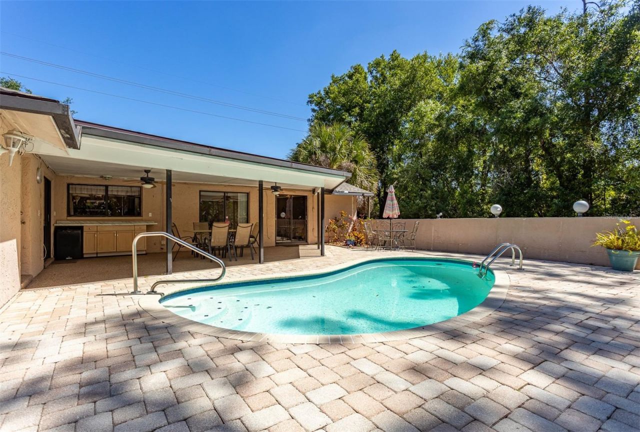 12814 Twin Branch Acres Road , Tampa, FL 33626 Photo