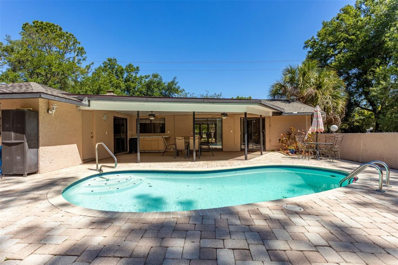 12814 Twin Branch Acres Road , Tampa, FL 33626 Photo