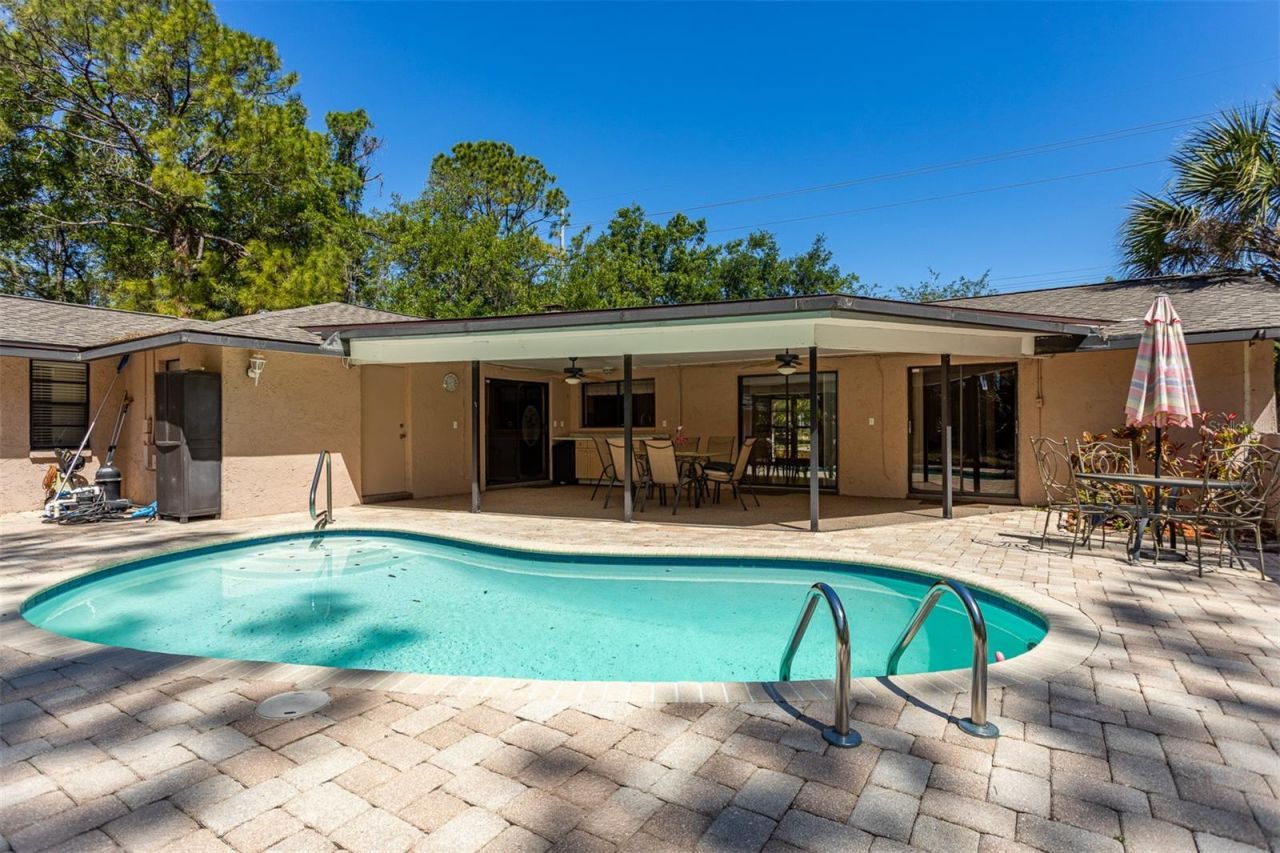 12814 Twin Branch Acres Road , Tampa, FL 33626 Photo