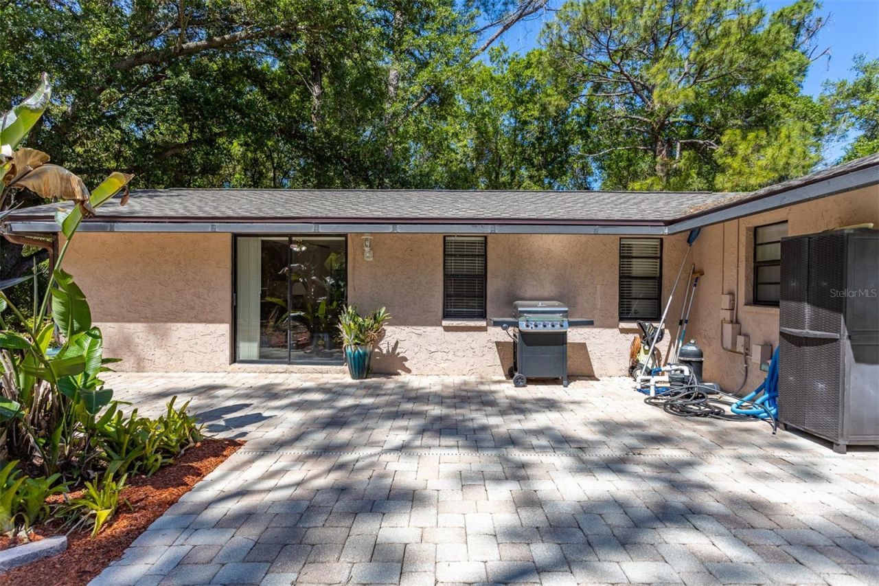 12814 Twin Branch Acres Road , Tampa, FL 33626 Photo