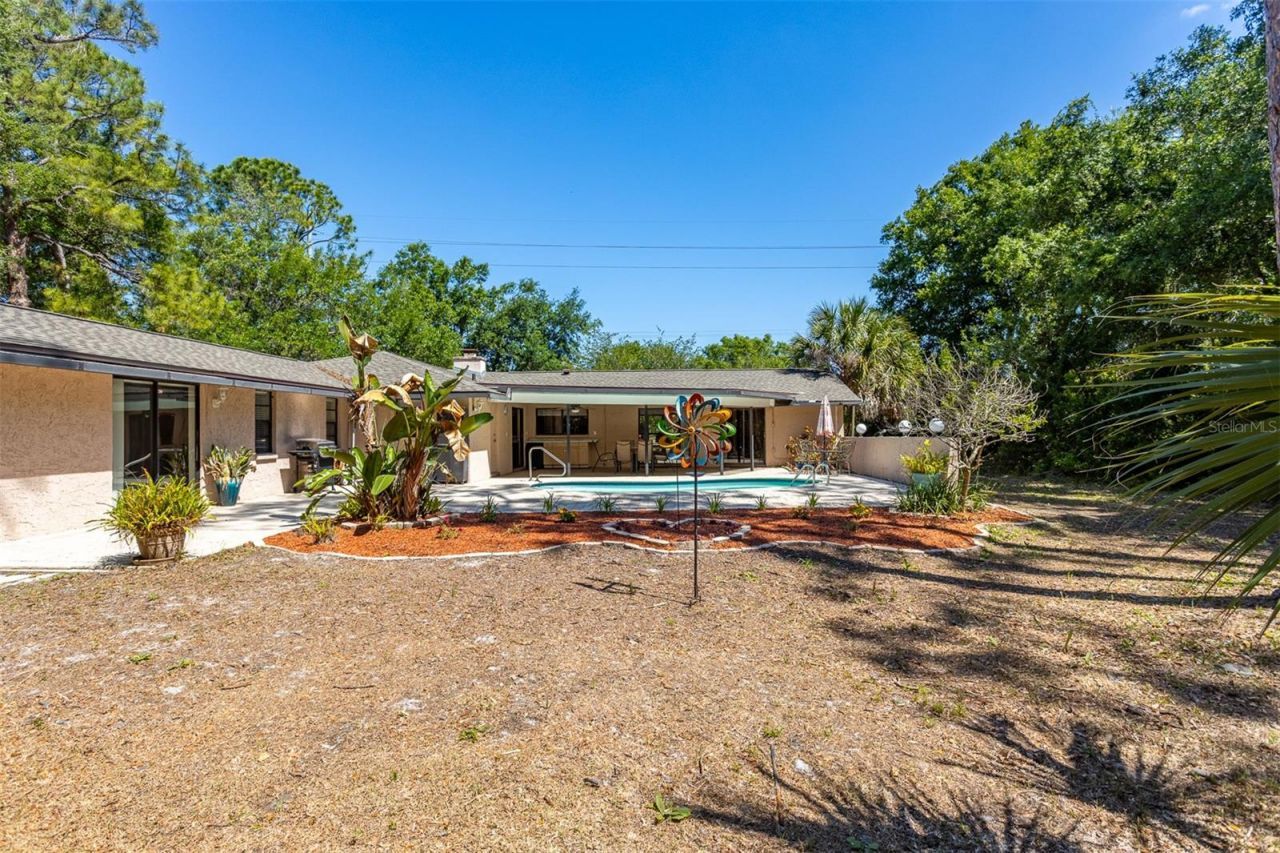 12814 Twin Branch Acres Road , Tampa, FL 33626 Photo