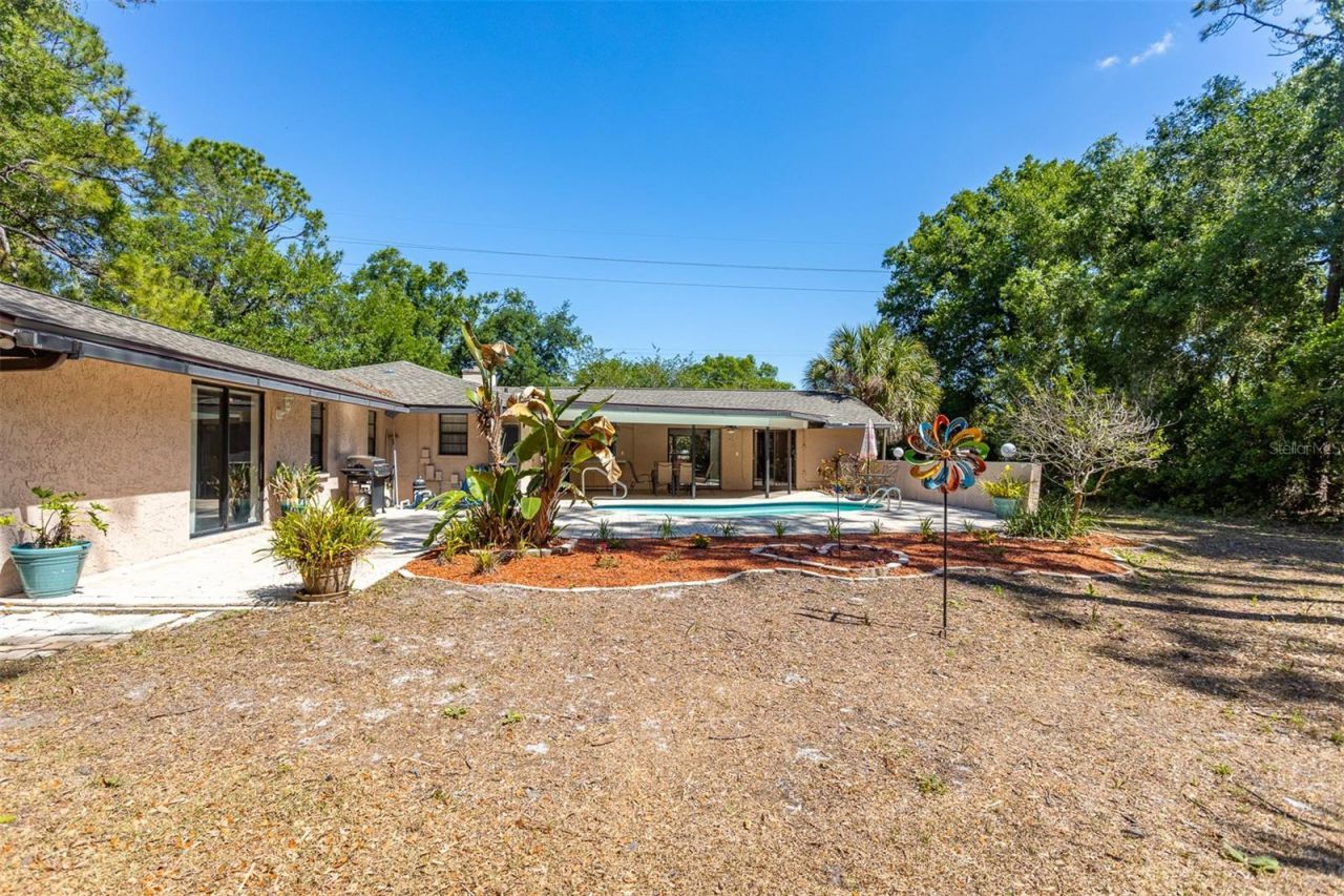 12814 Twin Branch Acres Road , Tampa, FL 33626 Photo