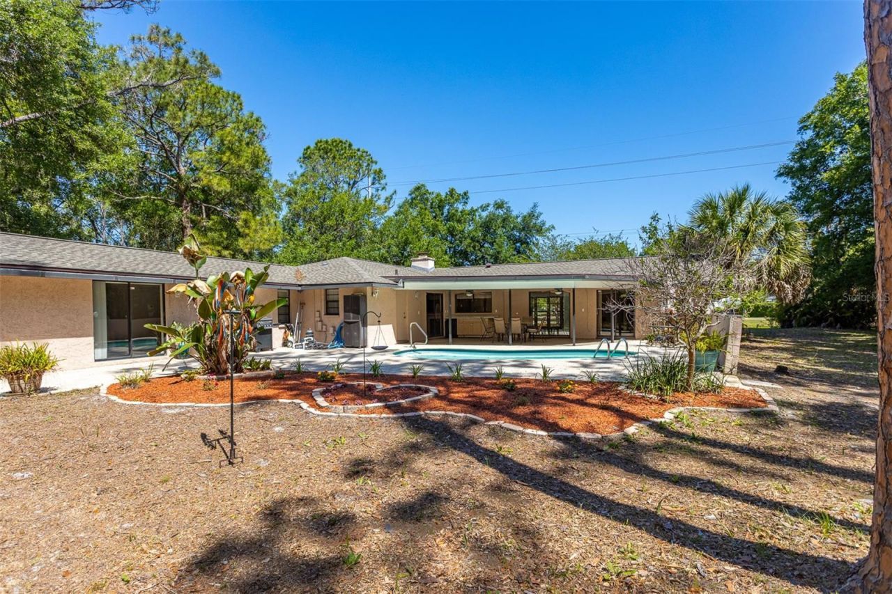 12814 Twin Branch Acres Road , Tampa, FL 33626 Photo