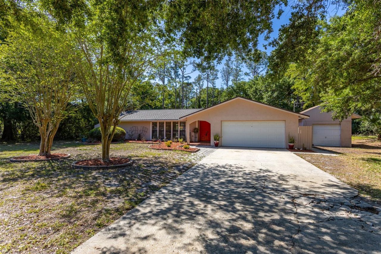12814 Twin Branch Acres Road , Tampa, FL 33626 Photo