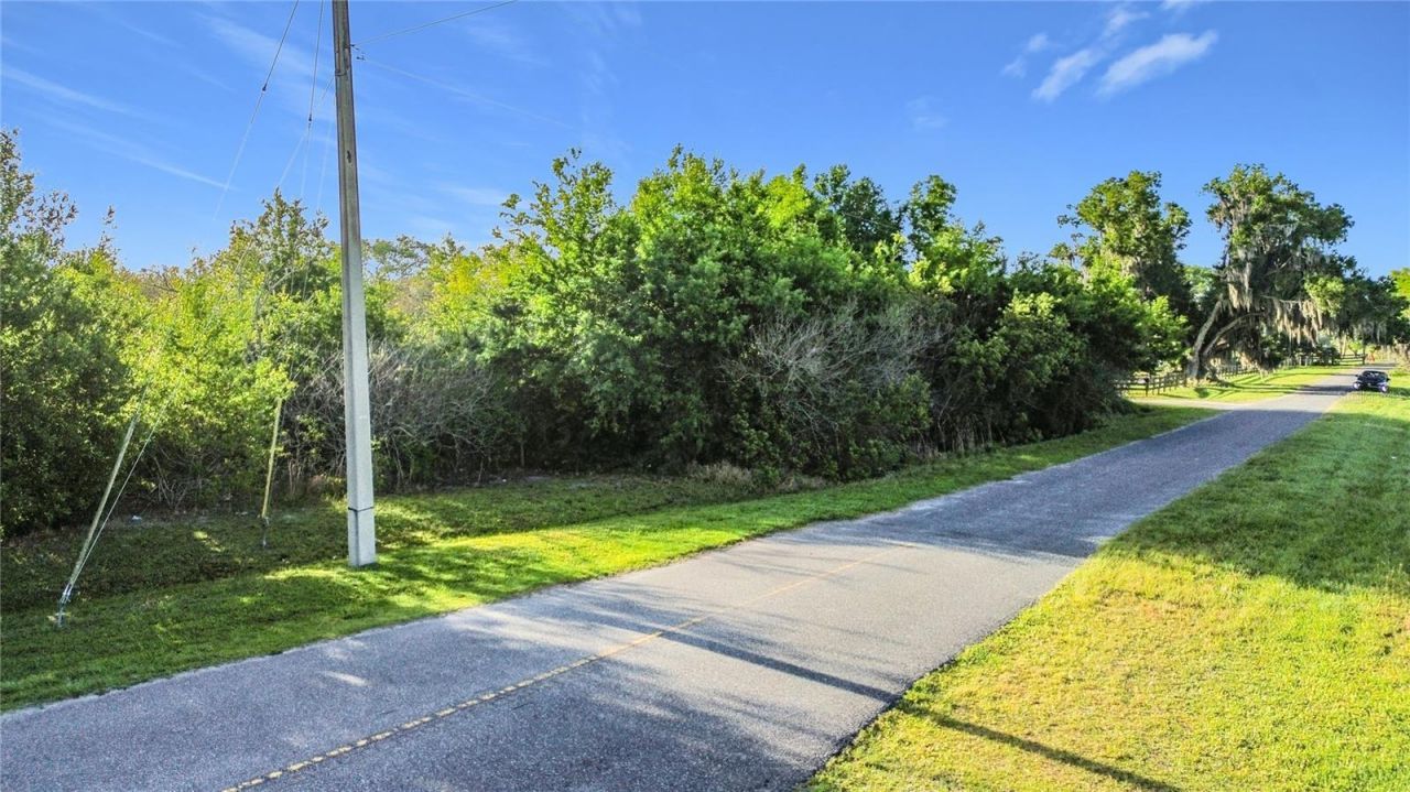 0000 Old Hickory Tree Road , Saint Cloud, FL 34772 Photo