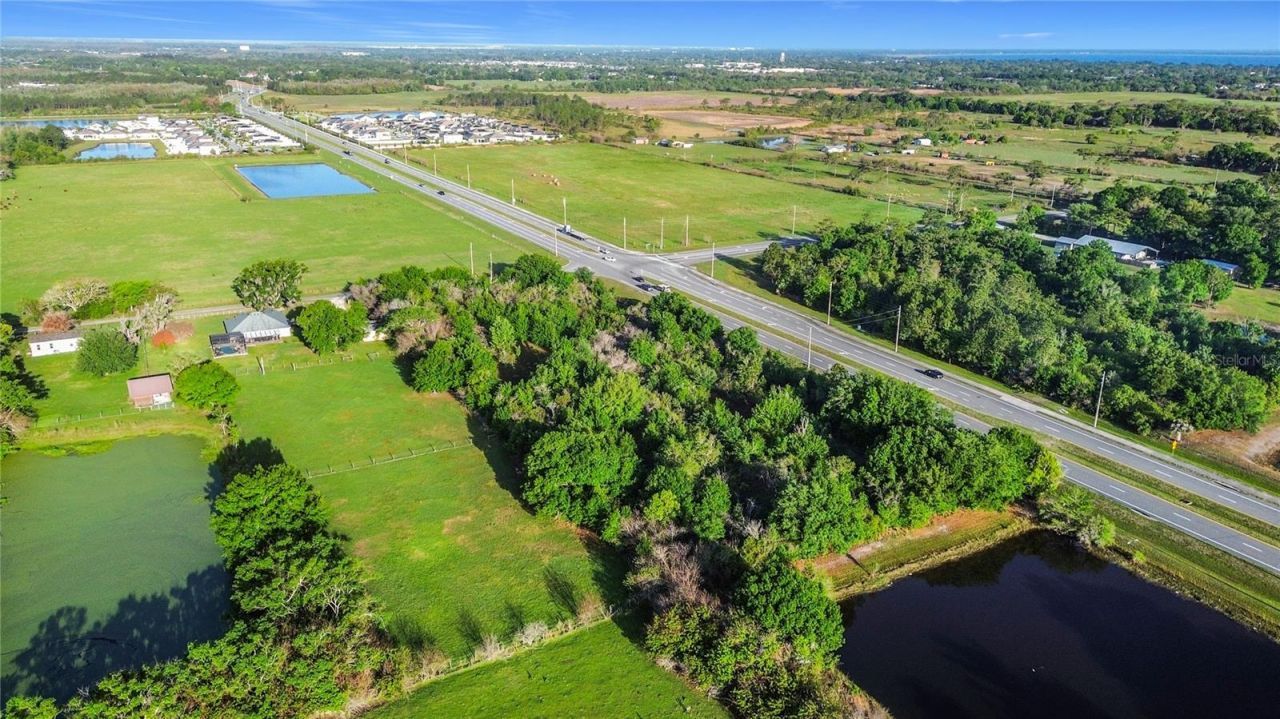 0000 Old Hickory Tree Road , Saint Cloud, FL 34772 Photo