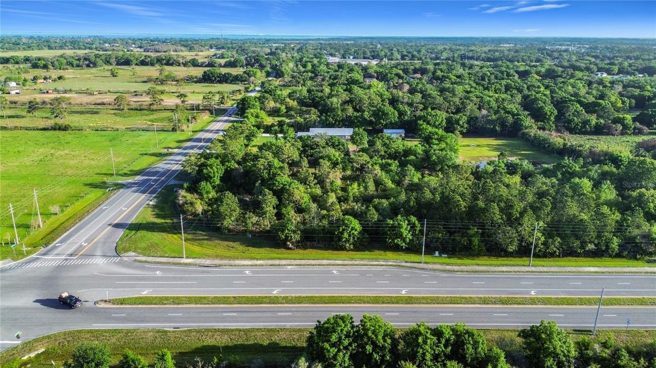 0000 Old Hickory Tree Road , Saint Cloud, FL 34772 Photo