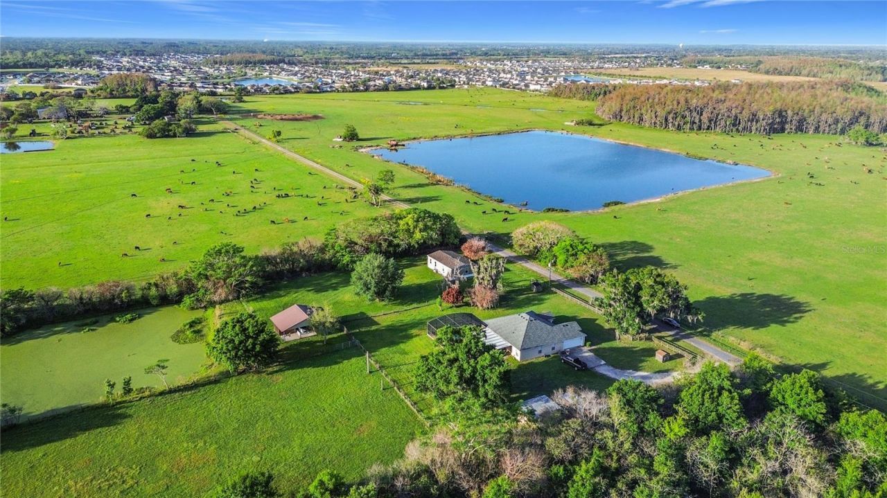 0000 Old Hickory Tree Road , Saint Cloud, FL 34772 Photo