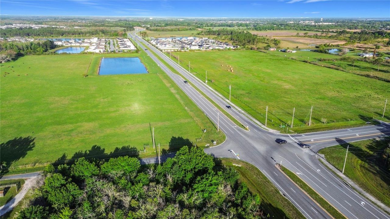 0000 Old Hickory Tree Road , Saint Cloud, FL 34772 Photo