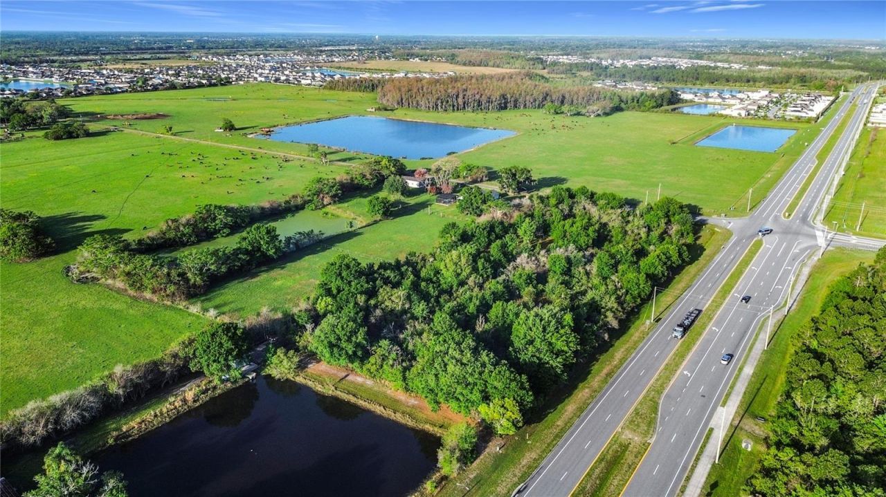 0000 Old Hickory Tree Road , Saint Cloud, FL 34772 Photo