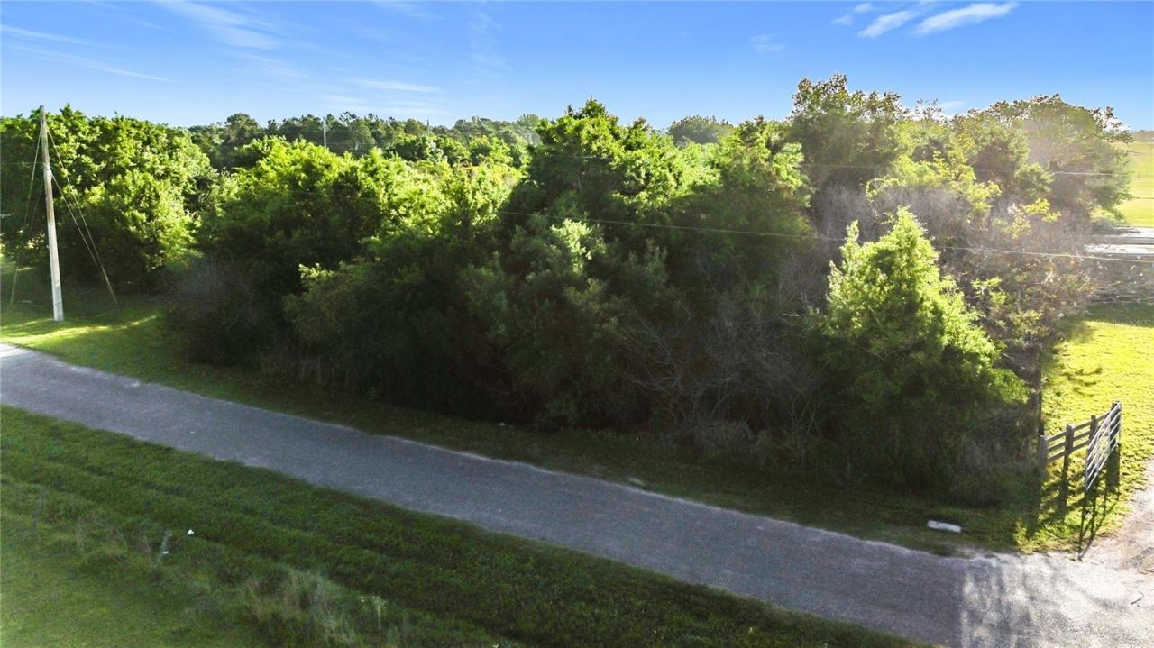 0000 Old Hickory Tree Road , Saint Cloud, FL 34772 Photo