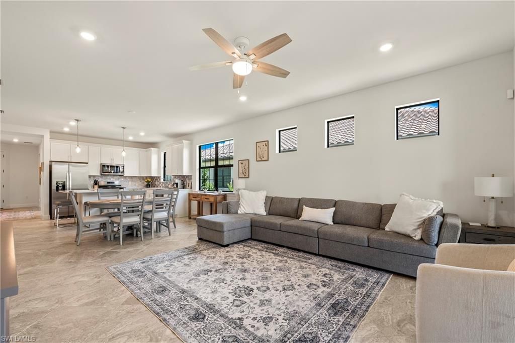 17434 Caravita Ln, Fort Myers, FL 33913 Photo