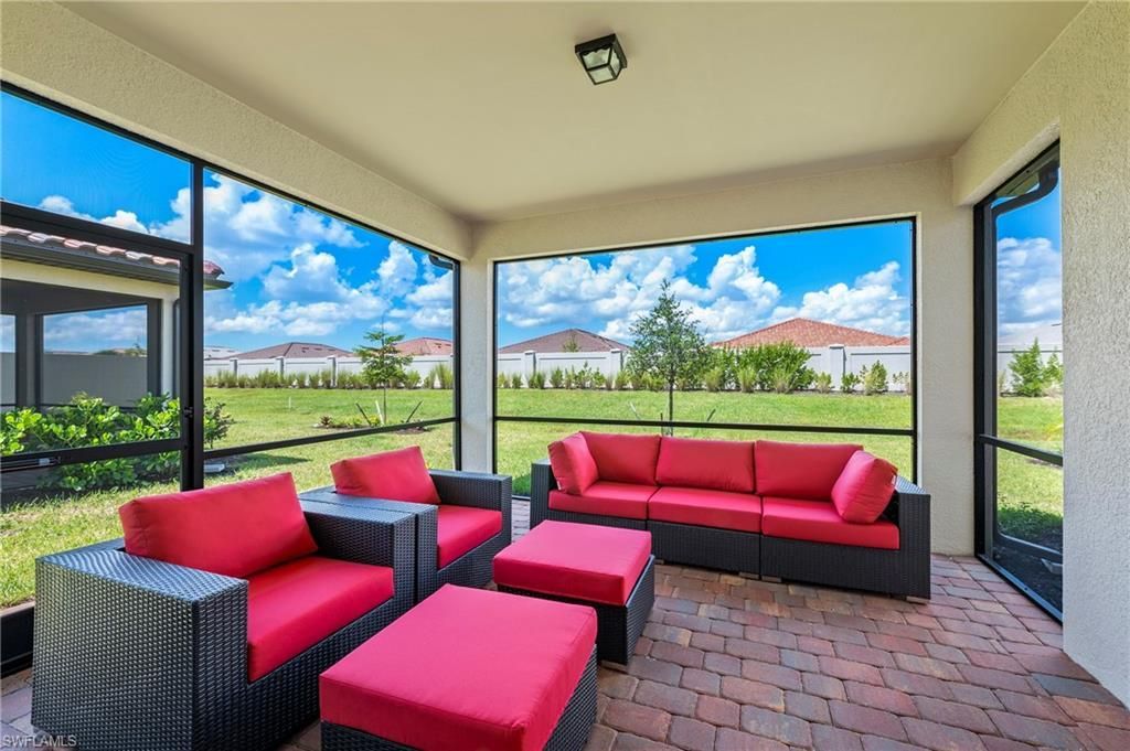 17434 Caravita Ln, Fort Myers, FL 33913 Photo