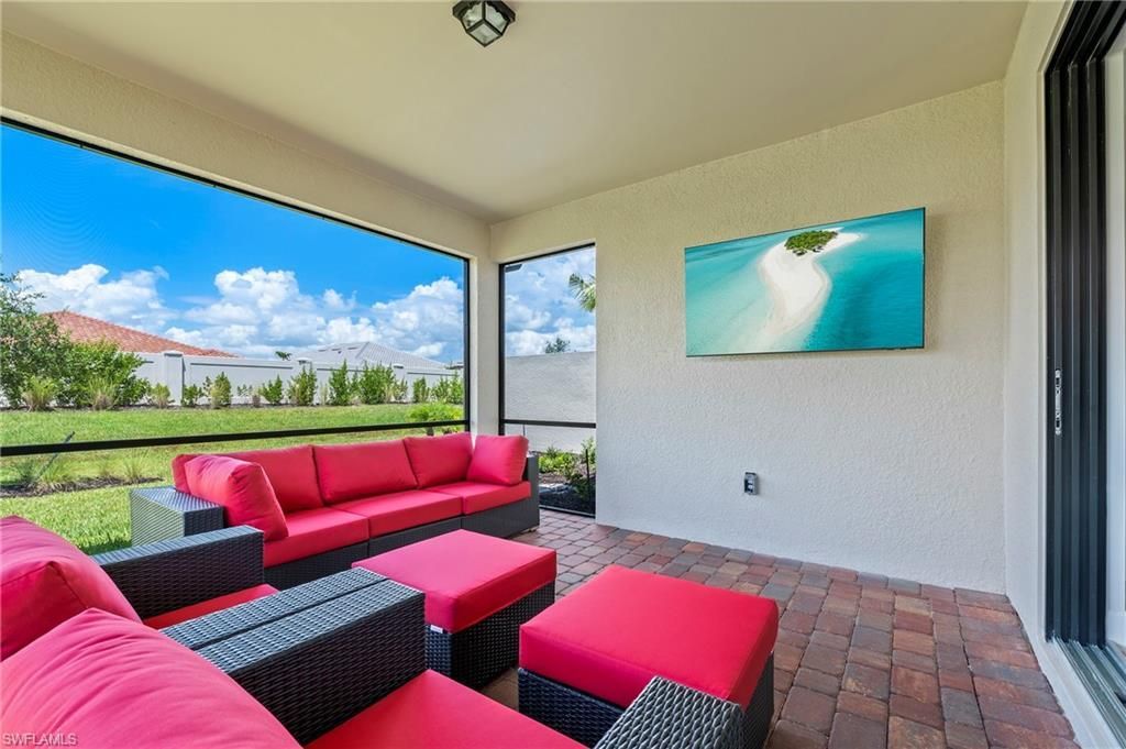 17434 Caravita Ln, Fort Myers, FL 33913 Photo