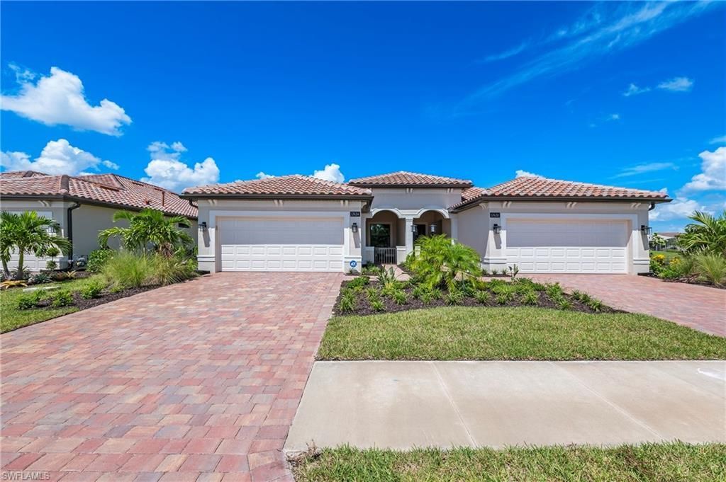 17434 Caravita Ln, Fort Myers, FL 33913 Photo