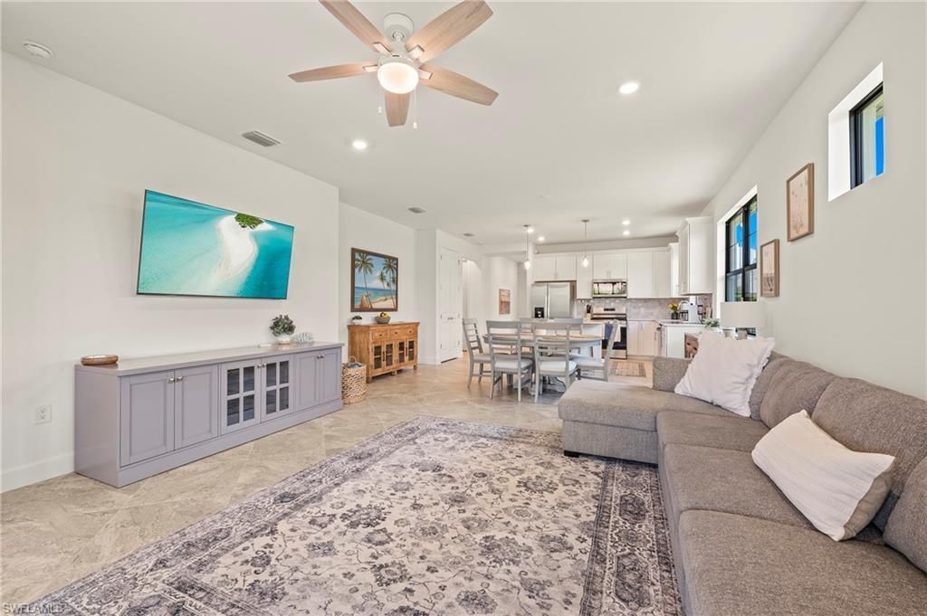 17434 Caravita Ln, Fort Myers, FL 33913 Photo