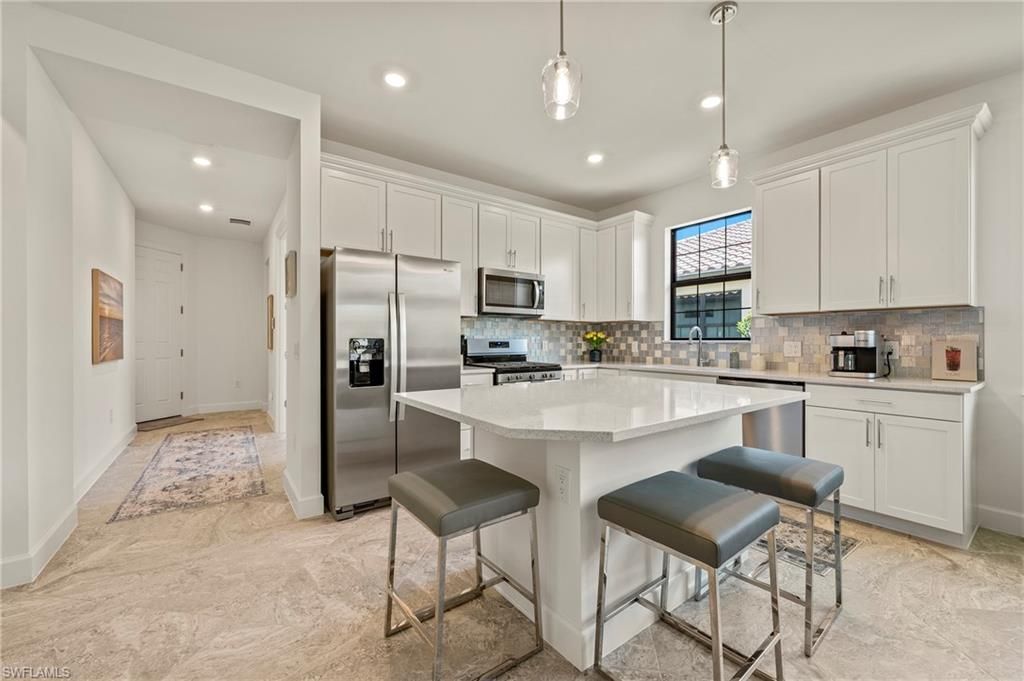 17434 Caravita Ln, Fort Myers, FL 33913 Photo