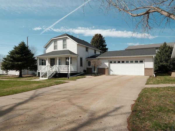 314 2nd Street, Maurice, IA 51036