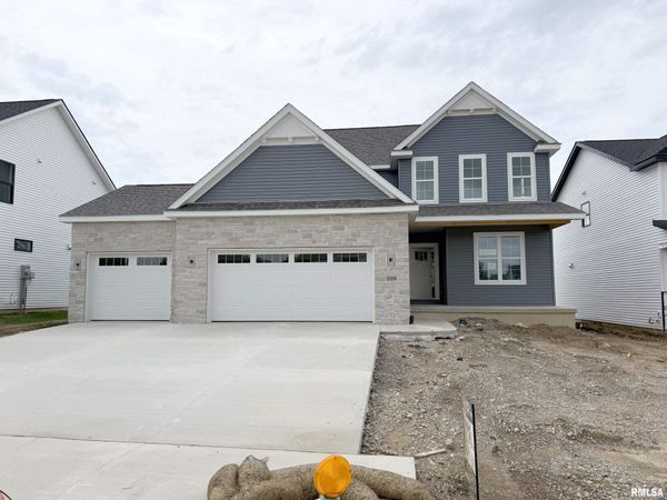 2508 W ARDEN Way, Dunlap, IL 61525