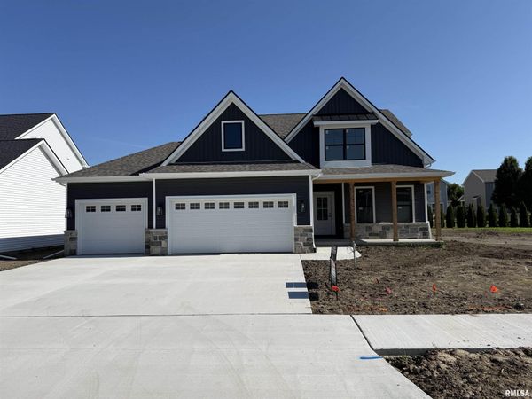 2629 W ARDEN Way, Dunlap, IL 61525