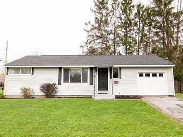 1101 Boulevard Street, Syracuse, NY 13211