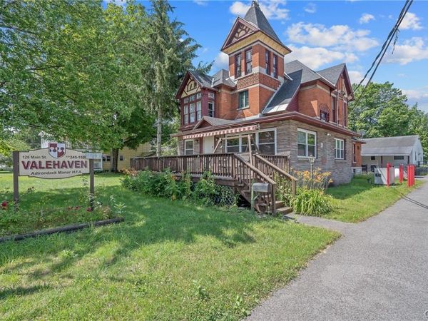 128 Main Street , Camden, NY 13316