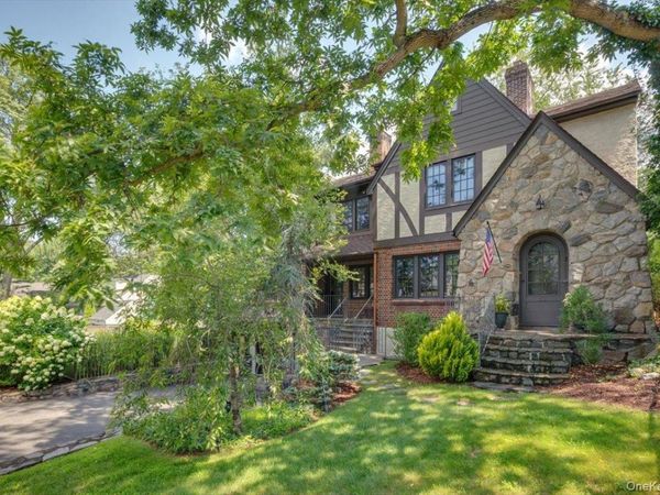 30 Lindbergh Avenue, Rye, NY 10580