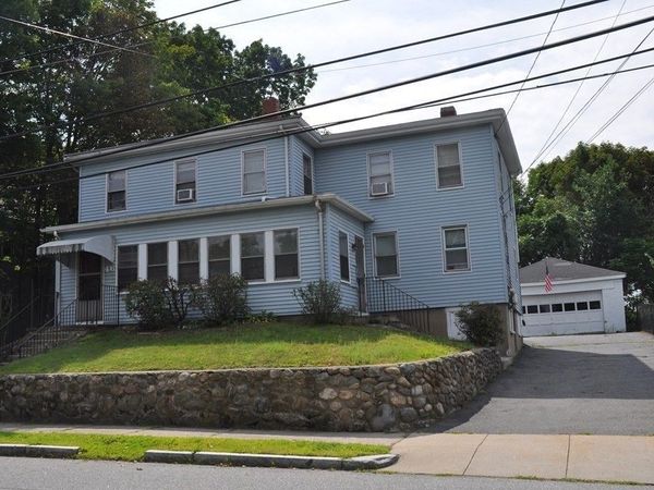 46 Richardson St, Wakefield, MA 01880