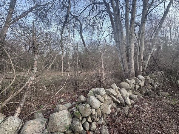 Lot 3 Adamsville Rd, Westport, MA 02790