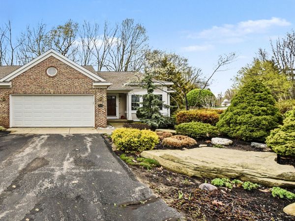 5839 Lyn Haven Drive SE, Kentwood, MI 49512