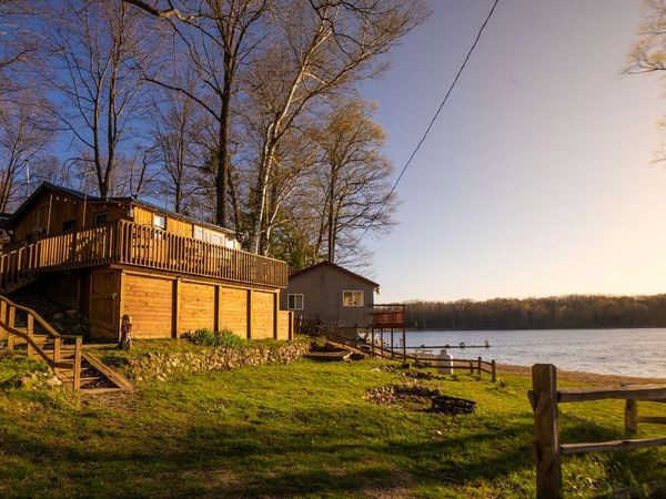 6294 Rock Road, Lake, MI 48632