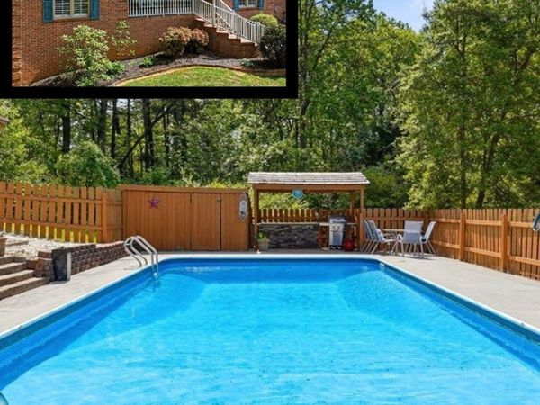 1734 Quailfield Lane, Jefferson City, TN 37760