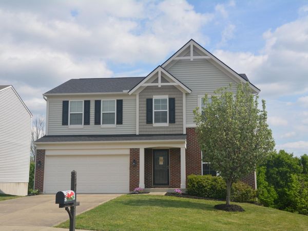 794 Stanley Lane, Independence, KY 41051