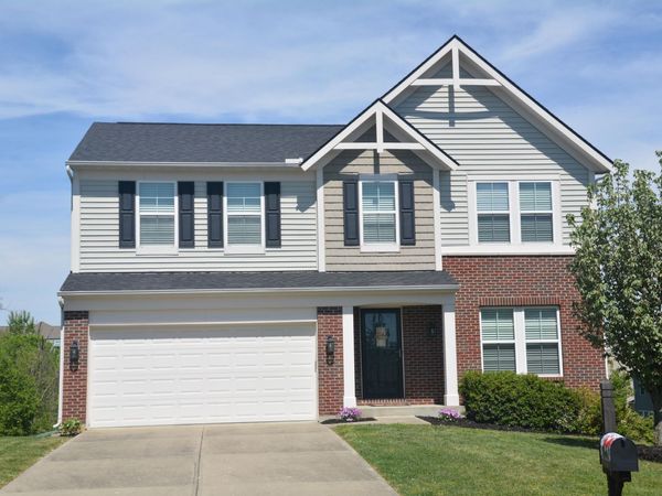 794 Stanley Lane, Independence, KY 41051