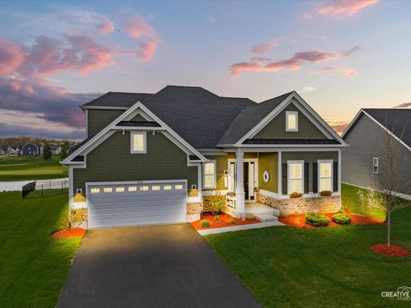 3556 Crosswater Court , Elgin, IL 60124