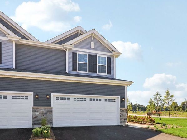 1740 Stable Lane , Aurora, IL 60503