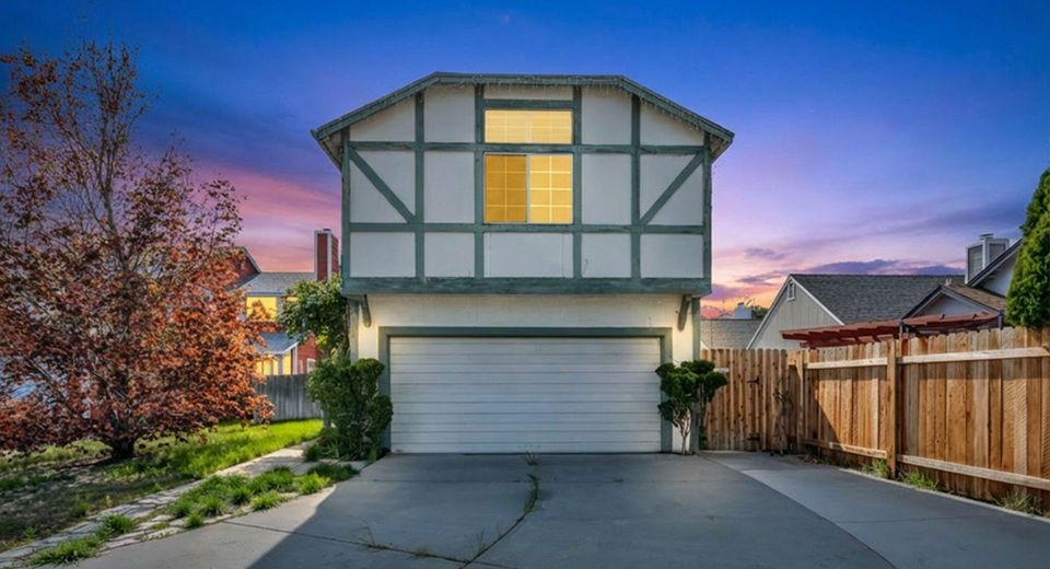 1286 Highgate Court, Sparks, NV 89434 Photo