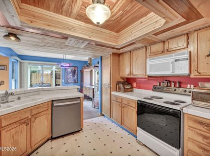 1286 Highgate Court, Sparks, NV 89434 Photo