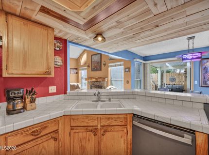 1286 Highgate Court, Sparks, NV 89434 Photo