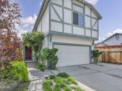 1286 Highgate Court, Sparks, NV 89434 Photo