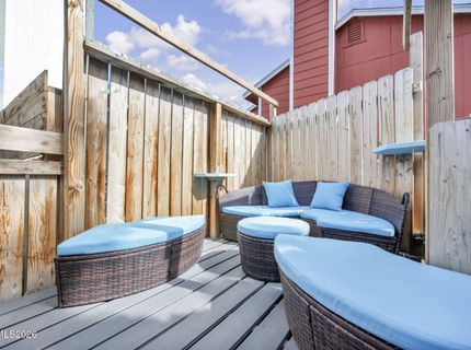 1286 Highgate Court, Sparks, NV 89434 Photo