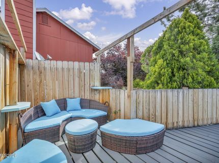 1286 Highgate Court, Sparks, NV 89434 Photo