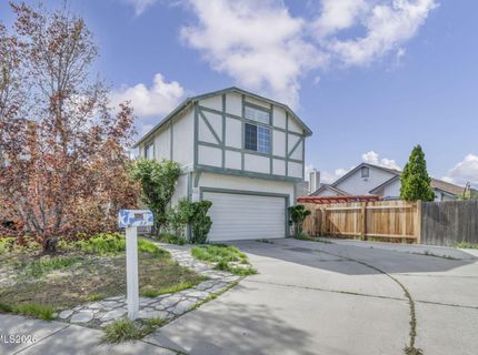 1286 Highgate Court, Sparks, NV 89434 Photo