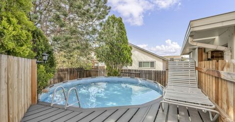 1286 Highgate Court, Sparks, NV 89434 Photo