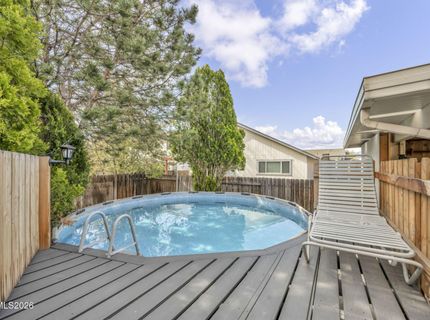 1286 Highgate Court, Sparks, NV 89434 Photo