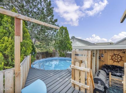 1286 Highgate Court, Sparks, NV 89434 Photo