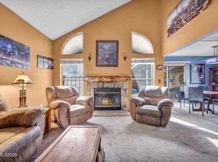 1286 Highgate Court, Sparks, NV 89434 Photo